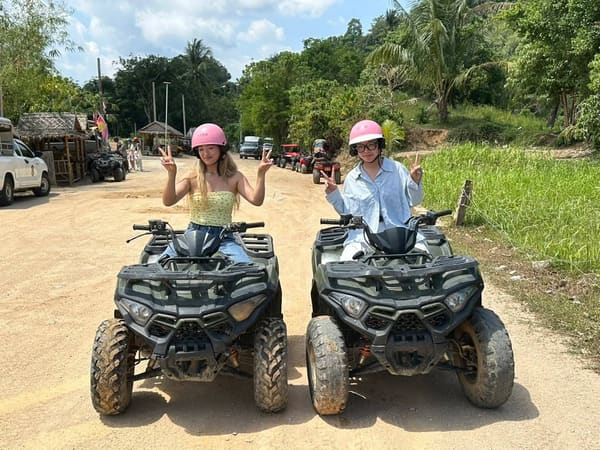 ATV Safari