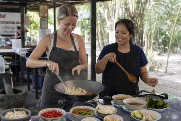 Cooking Class